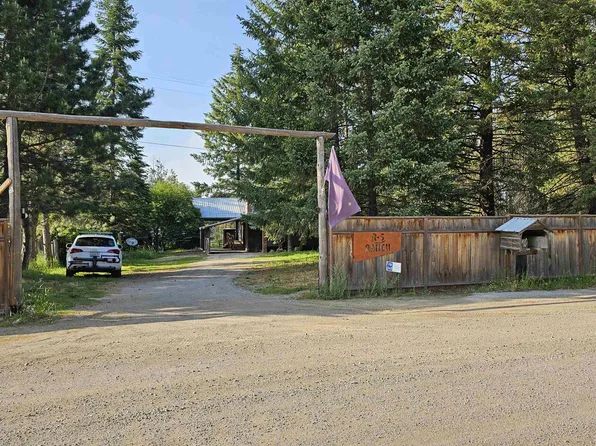 72 Buck Creek Rd, Newport, WA 99156