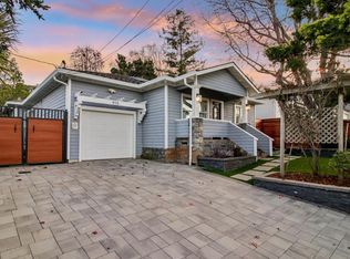 915 North Rd, Belmont, CA 94002