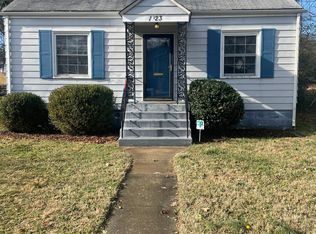 1423 Willis St, Richmond, VA 23224