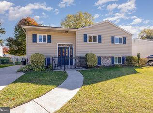 9205 Snyder Ln, Perry Hall, MD 21128