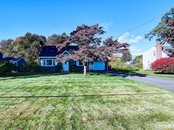 19 Shannon Road, East Hartford, CT 06118