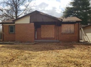 901 W Alexander Dr, Haysville, KS 67060