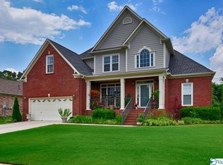 310 Honor Way, Madison, AL 35758