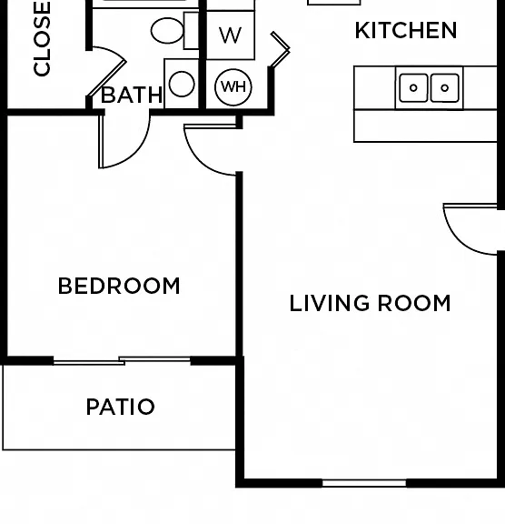 Highland Ridge Apartment Homes — Photo 26