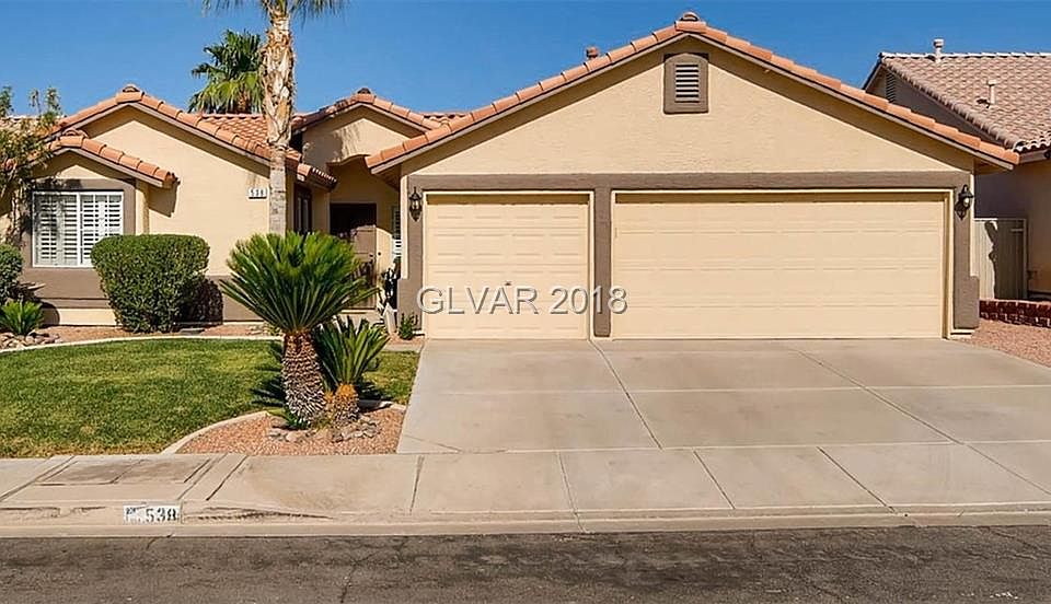 1st image of 538 Sol De Sandia St