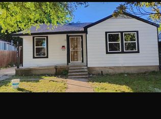 2135 Marfa Ave, Dallas, TX 75216