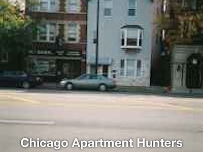 1st image of 4529 N Western Ave #1