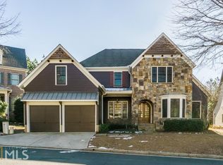 110 Centennial Trce, Roswell, GA 30076
