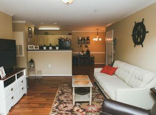 3716 Cotswold Ave UNIT G, Greensboro, NC 27410