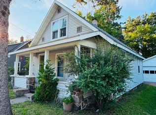 914 River St, Rhinelander, WI 54501