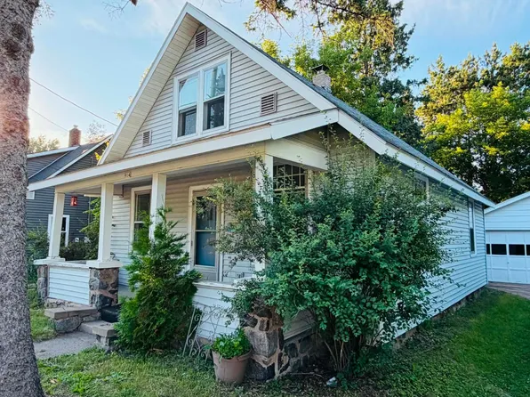 914 River St, Rhinelander, WI 54501