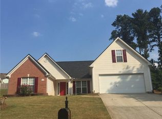 375 Windsor Brook Ln, Lawrenceville, GA 30045