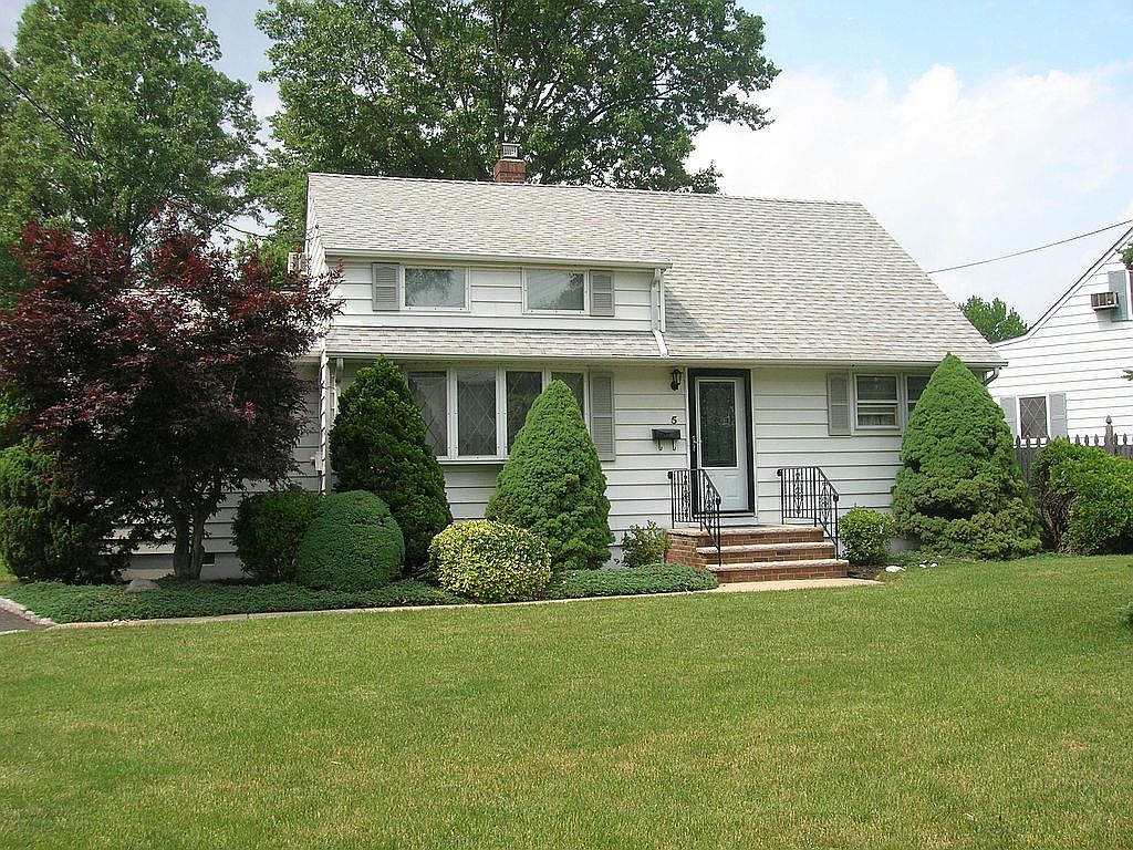 5 Ivy St, Clark, NJ 07066 Zillow