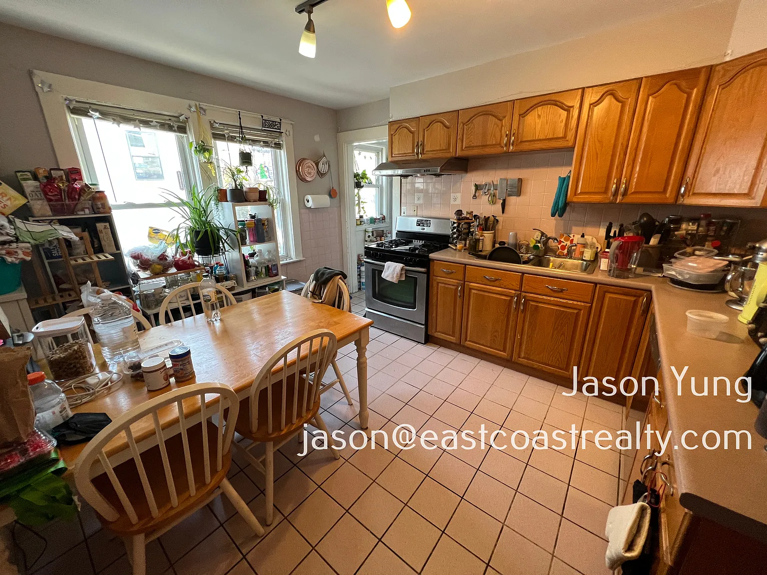 4 bed, 1500 sqft, $5,600 — Photo 3