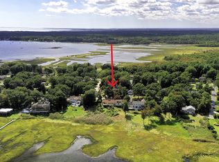 15 Arrowhead Ln, Marion, MA 02738