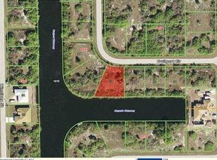14133 Fruitport Cir, Port Charlotte, FL 33981