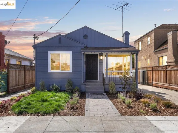 2224 107th Ave, Oakland, CA 94603