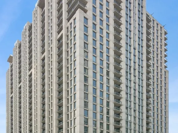 1250 S Michigan Ave APT 2304, Chicago, IL 60605