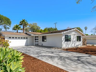 7116 Madera Dr, Goleta, CA, 93117