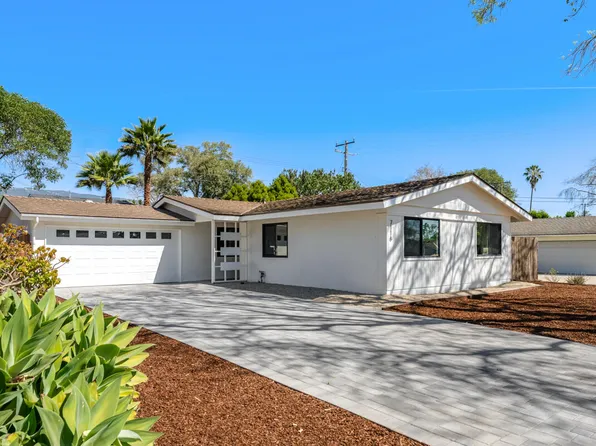 7116 Madera Dr, Goleta, CA 93117