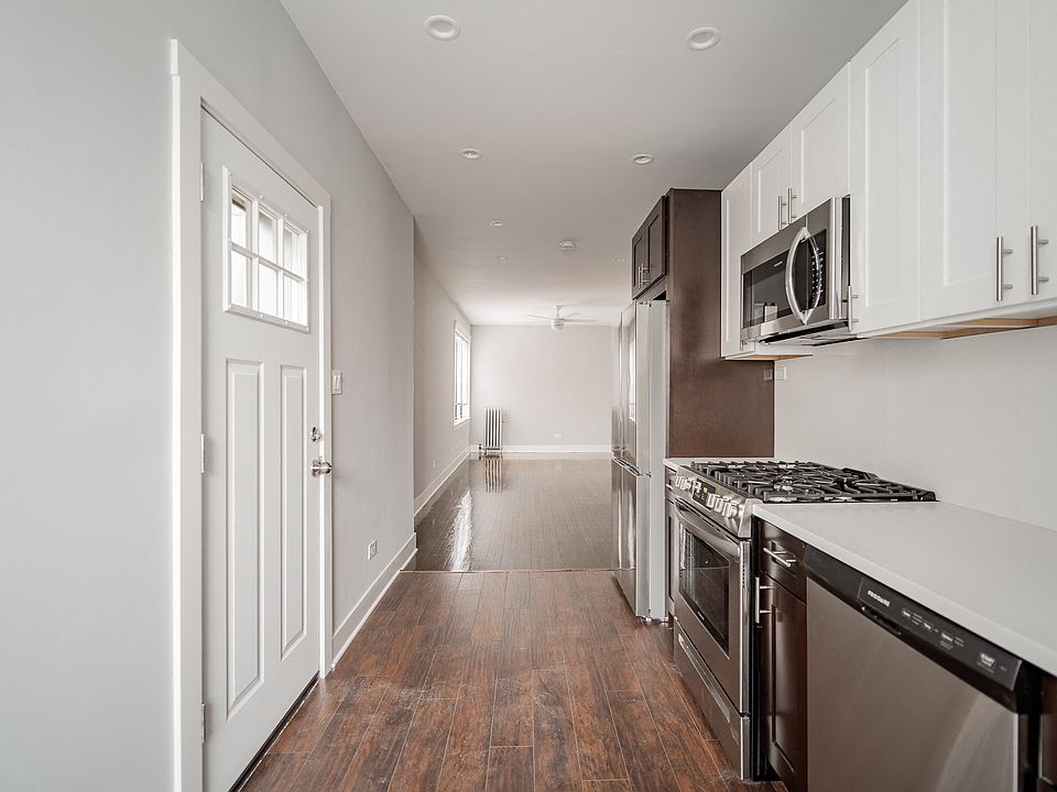 Updated Kitchen 5162-2B