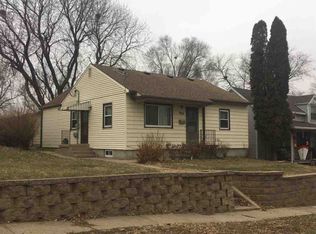 1837 S Maple St, Sioux City, IA 51106