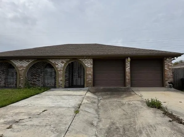 5110 Toulon St, New Orleans, LA 70129