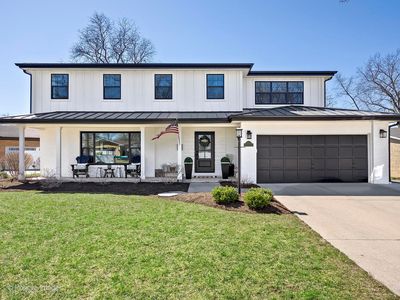 5214 Howard Ave, Western Springs, IL, 60558