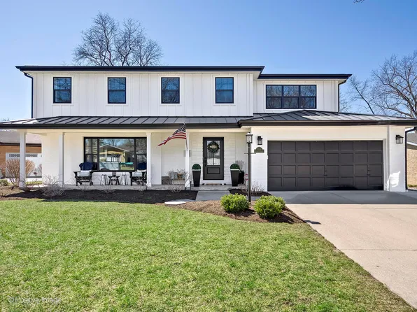 5214 Howard Ave, Western Springs, IL 60558