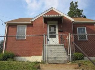 1725 Chapman Ave SW, Roanoke, VA 24016