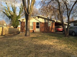 3010 Smiley Rd, Bridgeton, MO 63044