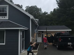 51 State Route 37, New Fairfield, CT 06812