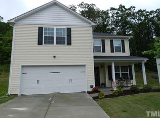 6516 Horseback Ln, Raleigh, NC 27610