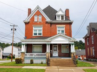 250 Green St, California, PA 15419