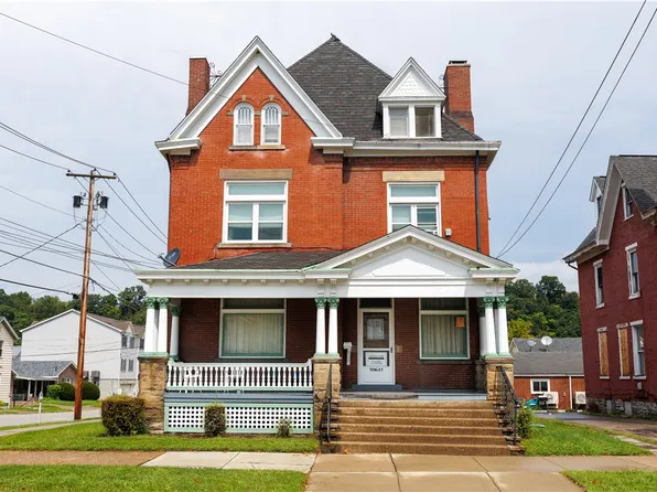 250 Green St, California, PA 15419