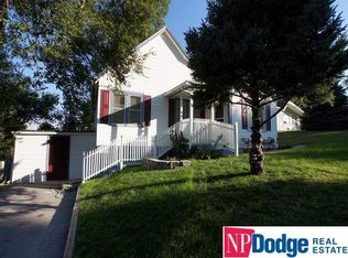 3708 Ida St, Omaha, NE 68112