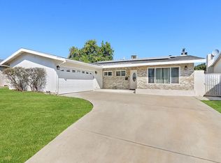 22631 Mobile St, West Hills, CA 91307