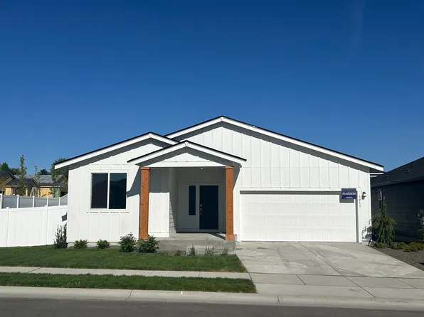 3017 S Monterey Ln, Spokane Valley, WA 99037