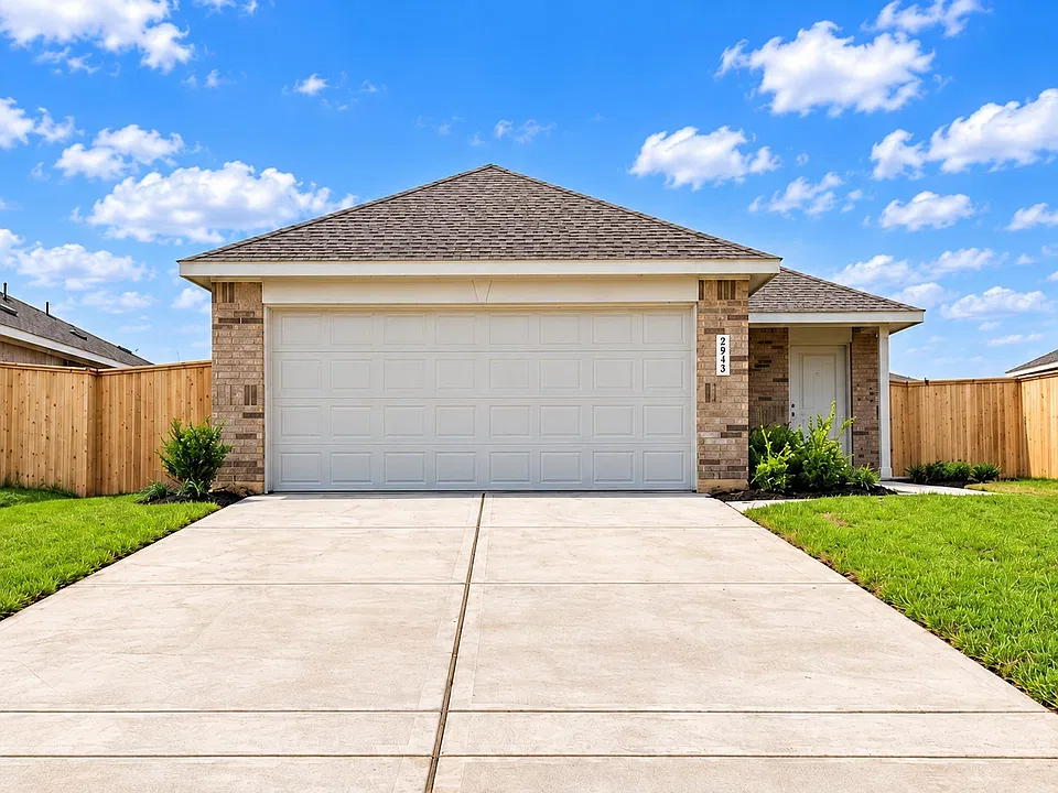 26743 Cascade Sunrise St