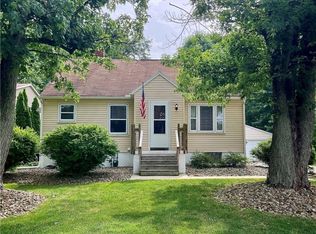 4575 Fishcreek Rd, Stow, OH 44224