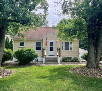 4575 Fishcreek Rd, Stow, OH, 44224