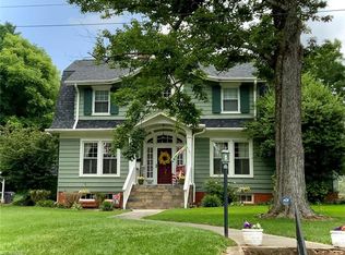 622 W Main St, Elkin, NC 28621