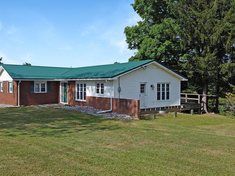 413 Duman Rd, Ebensburg, PA 15931 Zillow