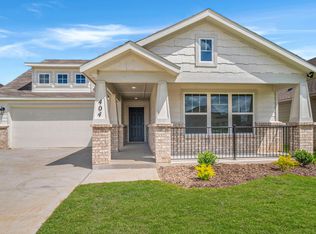 404 Rose Ave, Cleburne, TX 76033