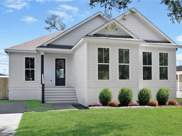 1309 Airline Park Blvd, Metairie, LA 70003