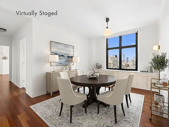 2nd image of 188 E 70th St #19AB