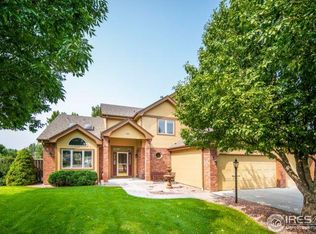 3715 Valley View Ct, Loveland, CO 80537