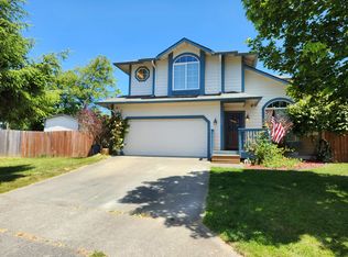 265 Lexington Ct, Crescent City, CA 95531