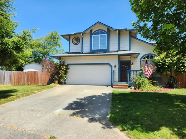 265 Lexington Ct, Crescent City, CA 95531