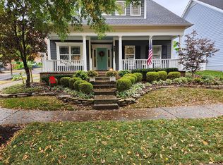 676 Pebble Springs Dr, Franklin, TN 37067